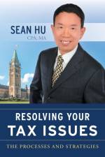 Resolving Your Tax Issues af Sean Hu