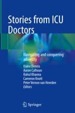 Stories from ICU Doctors af Diane Dennis