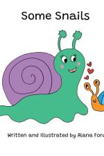 Some Snails af Alana Ford
