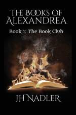 The Book Club af Jh Nadler