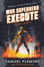 Execute af Samuel Fleming