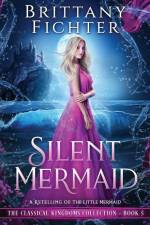 Silent Mermaid af Fichter