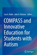 COMPASS and Innovative Education for Students with Autism af John H. Mcgrew