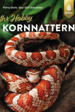 Kornnattern af Petra Dietz
