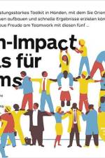 High-Impact Tools für Teams af Stefano Mastrogiacomo