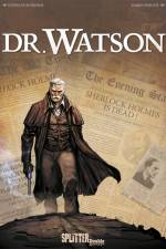 Dr. Watson af Stéphane Betbeder