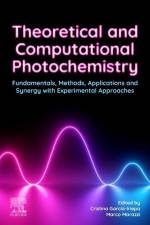 Theoretical and Computational Photochemistry af Garcia Iriepa Cristina