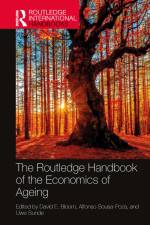 The Routledge Handbook of the Economics of Ageing af Alfonso Sousa-Poza