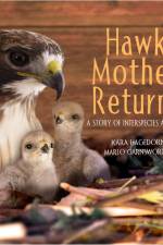 Hawk Mother Returns af Kara Hagedorn
