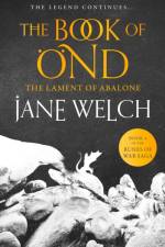 The Lament of Abalone af Jane Welch