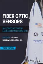 Fiber Optic Sensors af Udd