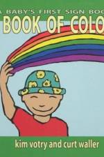 A Book of Colors af K. Votry