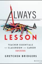 Always a Lesson af Gretchen Bridgers