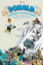 Donald's Happiest Adventures - På jagt efter lykken af Lewis Trondheim