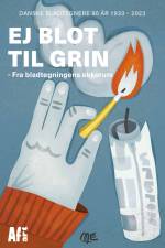 Ej blot til grin af Søren Vinterberg