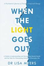 When the Light Goes Out af Lisa Myers