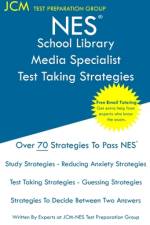 NES School Library Media Specialist - Test Taking Strategies af Jcm-Nes Test Preparation Group