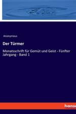 Der Türmer af Anonymous