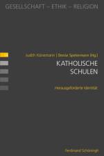 Katholische Schulen af Judith KÃ¶nemann