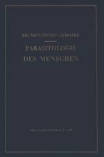 Praktischer Leitfaden der Parasitologie des Menschen af Emile Brumpt