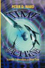Time Machines af Peter D. Ward