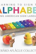 Learning to Sign the Alphabet Using American Sign Language af Gerard Aflague