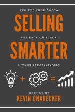 Selling Smarter af Kevin Onarecker