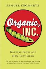 Organic, Inc. af Samuel Fromartz