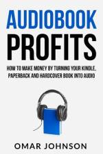 Audiobook Profits af Omar Johnson