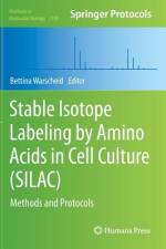 Stable Isotope Labeling by Amino Acids in Cell Culture (SILAC) af Bettina Warscheid