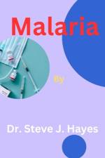 Malaria af Steve J Hayes