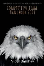 Competitive exam Handbook 2021 af Vipul Baibhav