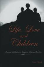 Life, Love and Children af Irina Pollard