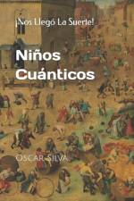 Niños Cuánticos af Oscar Silva