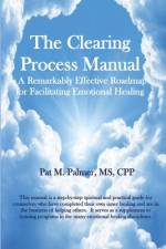 The Clearing Process Manual af Pat Palmer