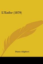 L¿Enfer (1879) af Dante Alighieri