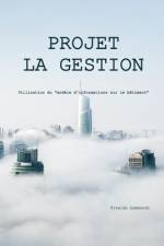 Gestion de Projet af Vivaldo Lombardi