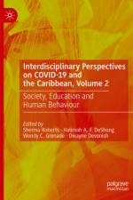 Interdisciplinary Perspectives on Covid-19 and the Caribbean, Volume 2 af Sherma Roberts
