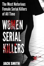 Women Serial Killers af Jack Smith