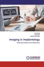 Imaging in Implantology af Vilas Patel