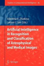 Artificial Intelligence in Recognition and Classification of Astrophysical and Medical Images af Valentina Zharkova