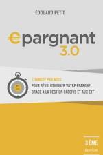Epargnant 3.0 af Edouard Petit
