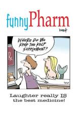 funnyPharm af Graham Harrop