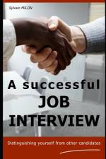 A successful JOB INTERVIEW af Sylvain Milon