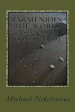 Parmenides af Michael M Nikoletseas