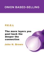 Onion Based-Selling af John H. Brown