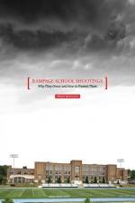 Rampage School Shootings af Philip Mongan