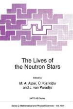 The Lives of the Neutron Stars