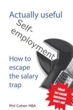 Actually useful self-employment af Phil Cohen