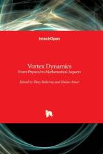 Vortex Dynamics af ¿Lkay Bak¿rta¿